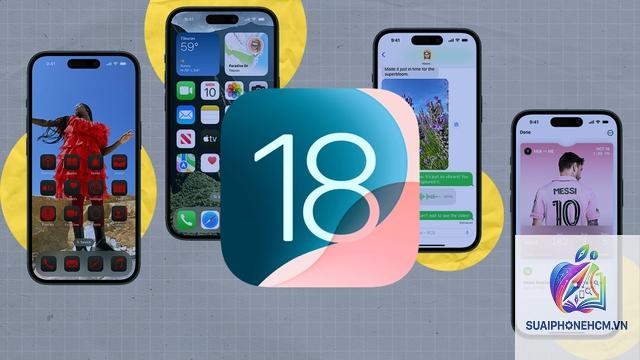 iPhone nóng sau update iOS - Hình 5