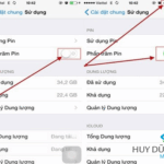 iPhone pin ảo phải làm sao? Hướng dẫn chi tiết từ A đến Z giúp bạn kiểm tra và khắc phục triệt để iPhone pin ảo phải làm sao