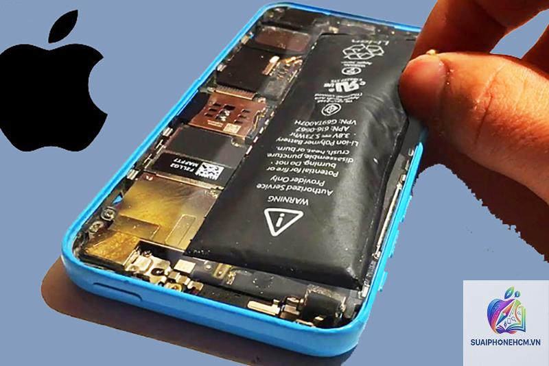 iPhone pin ảo phải làm sao - Hình 3