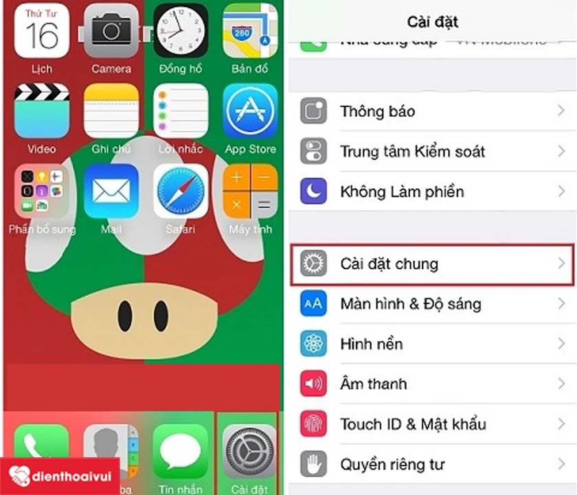 iPhone pin ảo phải làm sao - Hình 5