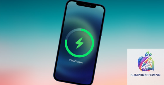 iPhone pin bị tụt khi sạc - Hình 2