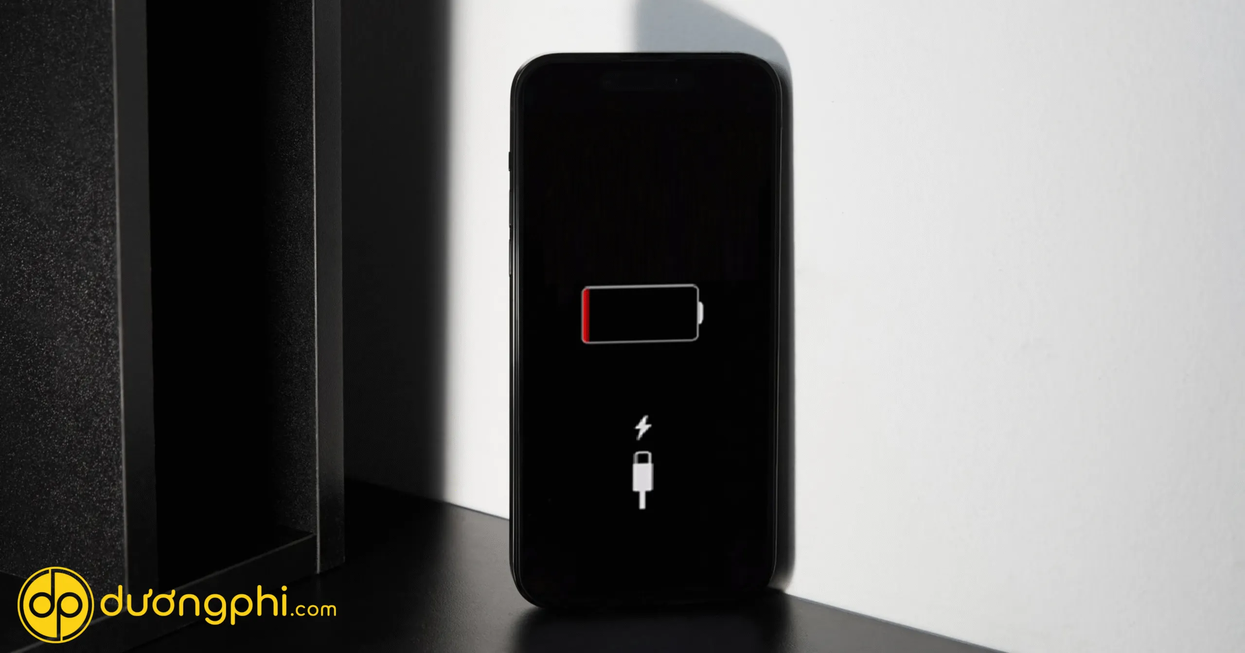 iPhone pin chai nhanh bất thường - Hình 3