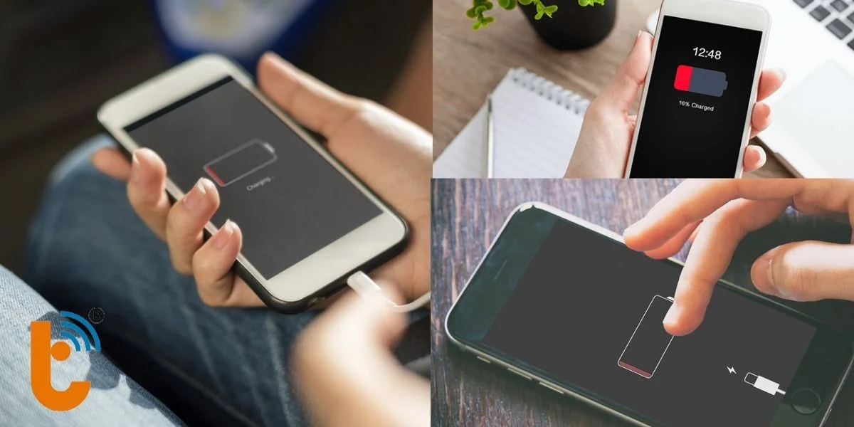 iPhone pin chai nhanh bất thường - Hình 5