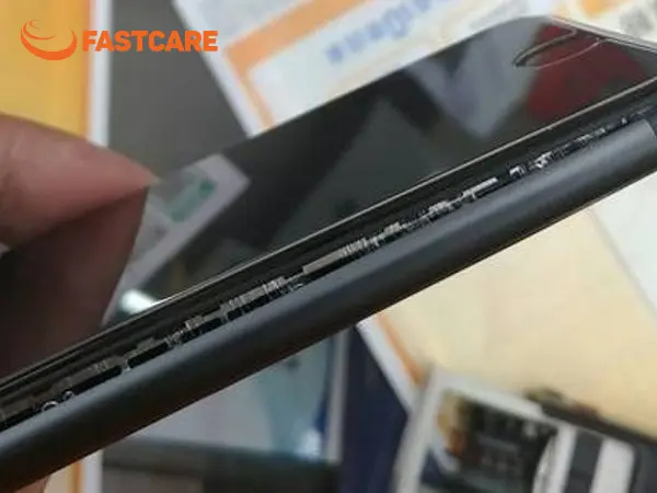 iPhone pin còn 50 tự sập nguồn - Hình 4