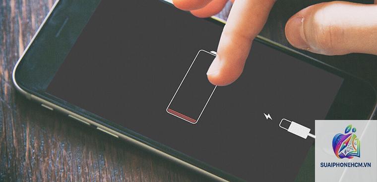 iPhone pin không giữ được điện - Hình 3