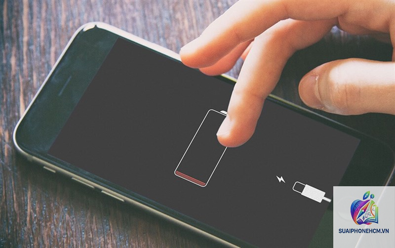 iPhone pin không ổn định - Hình 2
