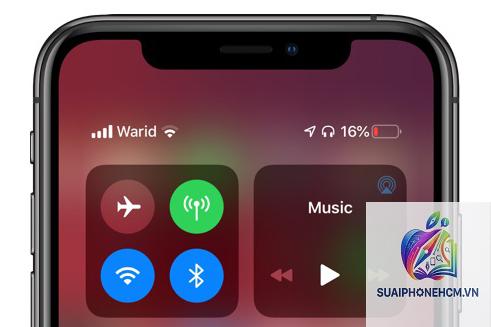 iPhone pin nhảy phần trăm liên tục - Hình 3