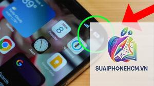 iPhone pin nhảy phần trăm liên tục