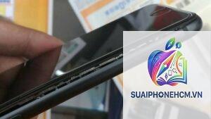 iPhone pin phồng có nguy hiểm không