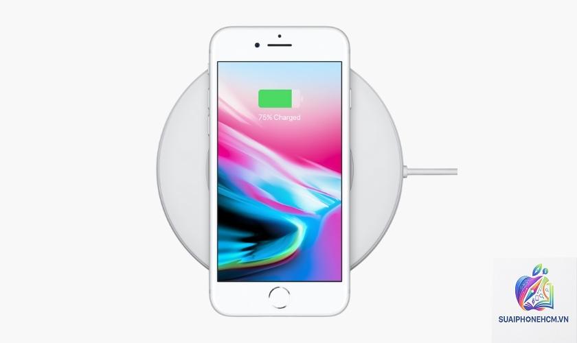 iPhone pin từ 100 xuống 99 rất nhanh - Hình 2