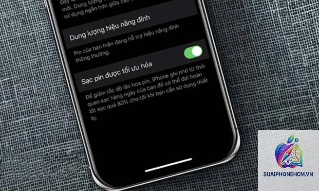 iPhone pin từ 100 xuống 99 rất nhanh - Hình 5