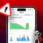 iPhone Pin Tụt Nhanh Khi Bật WiFi: Nguyên Nhân Và Cách Khắc Phục Toàn Diện iPhone pin tụt nhanh khi bật WiFi