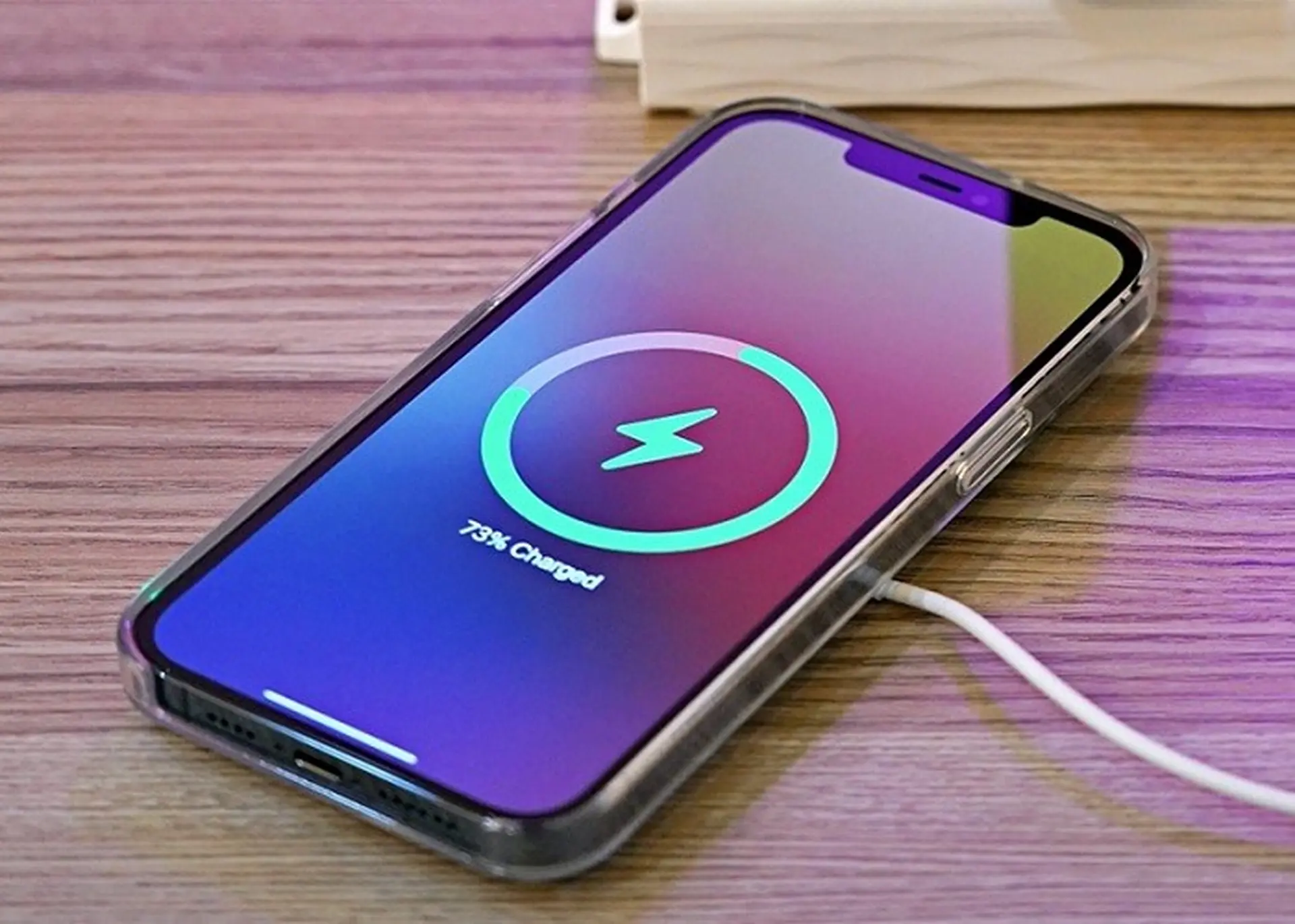 iPhone pin tụt nhanh khi chơi game - Hình 3