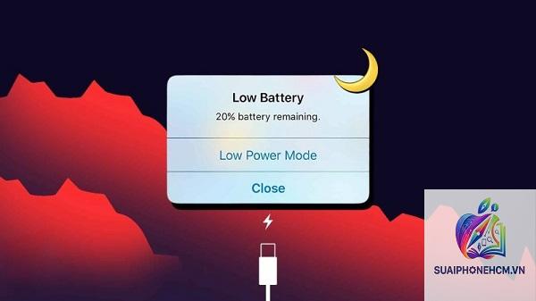 iPhone pin tụt nhanh khi để qua đêm - Hình 4