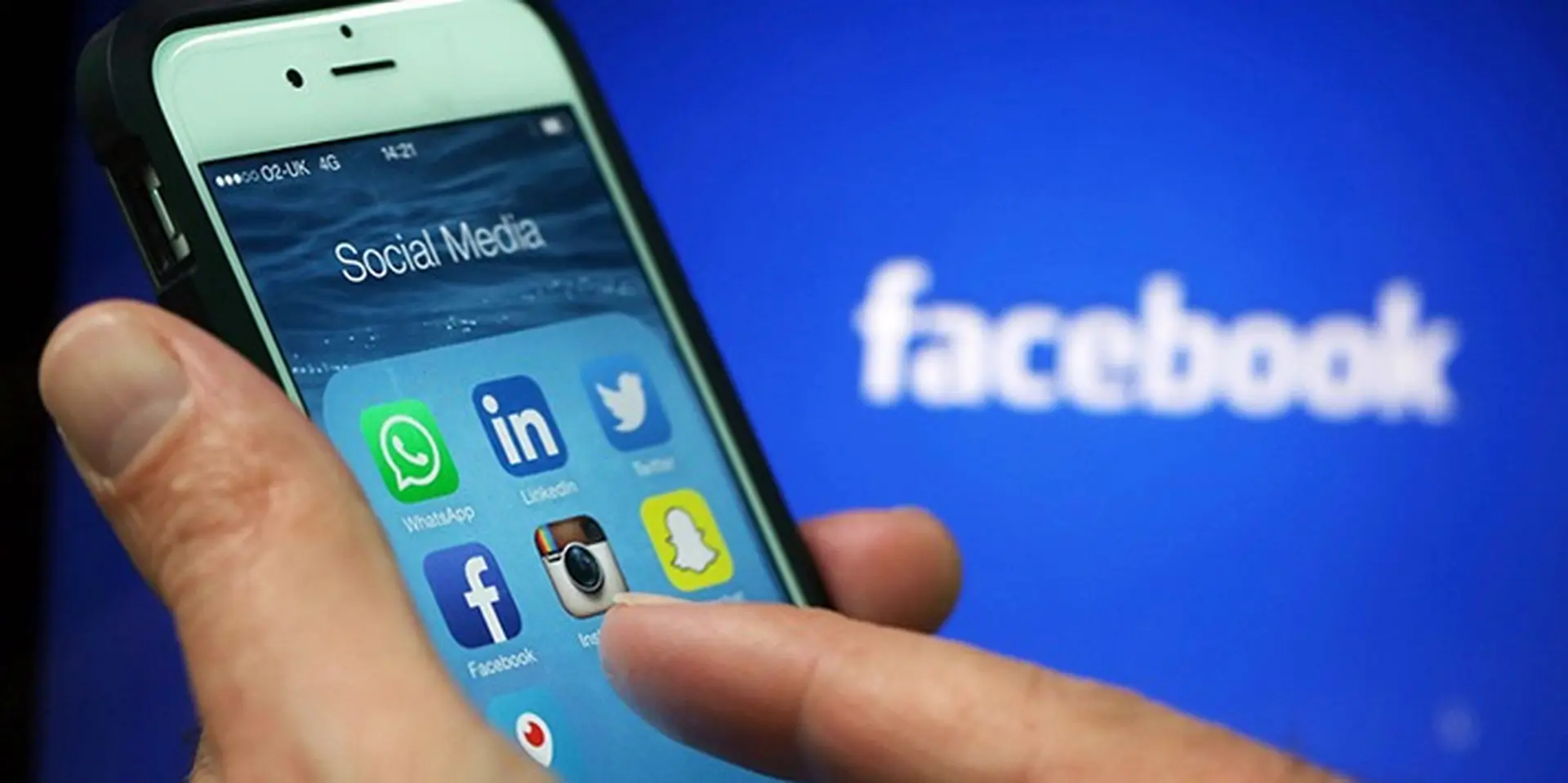 iPhone pin tụt nhanh khi dùng Facebook - Hình 5