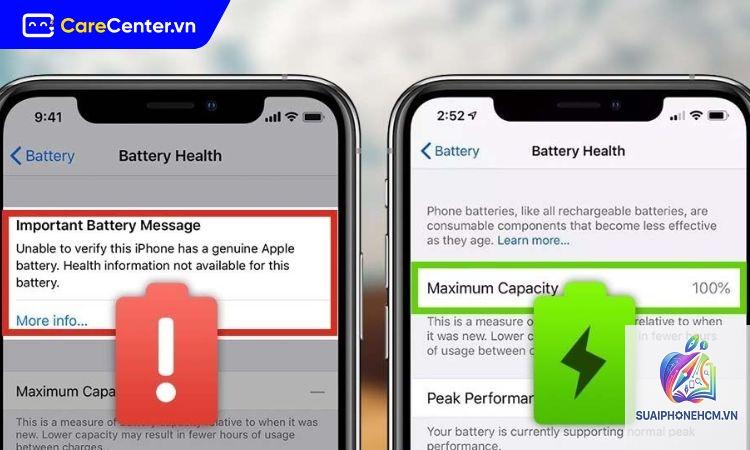 iPhone pin tụt nhanh khi dùng TikTok - Hình 1