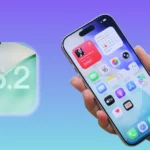 iPhone Pin Tụt Nhanh Sau Khi Cập Nhật iOS: Nguyên Nhân & Cách Khắc Phục Toàn Diện iPhone pin tụt nhanh sau khi cập nhật iOS