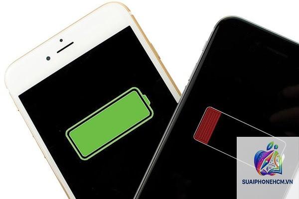 iPhone pin tụt qua đêm - Hình 2