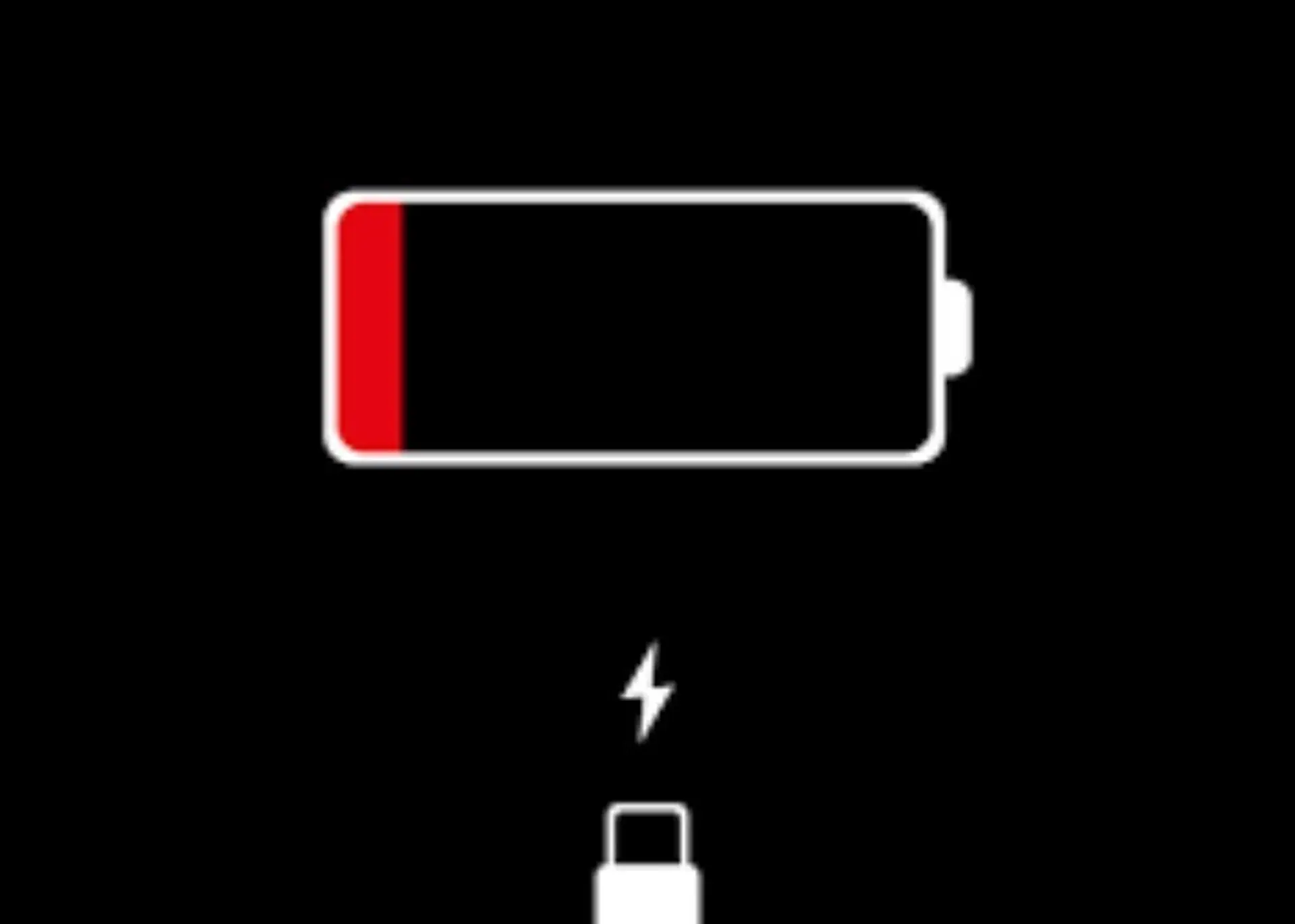iPhone pin tụt qua đêm - Hình 1