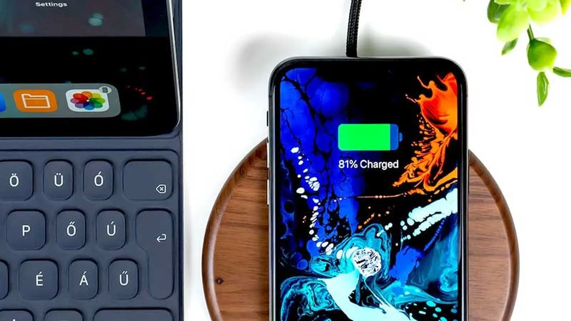 iPhone pin xuống cấp nhanh - Hình 2