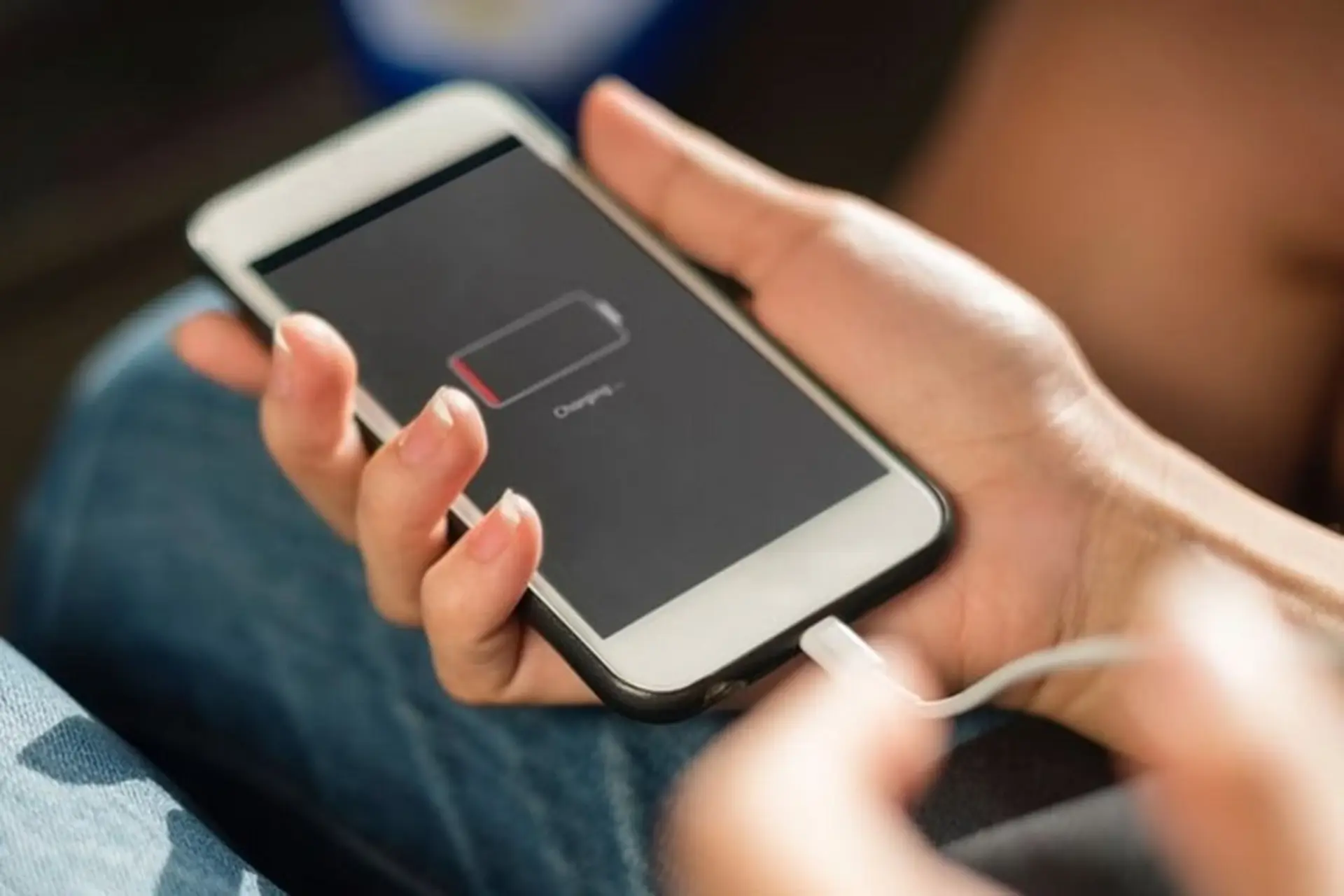 iPhone pin xuống cấp nhanh - Hình 3