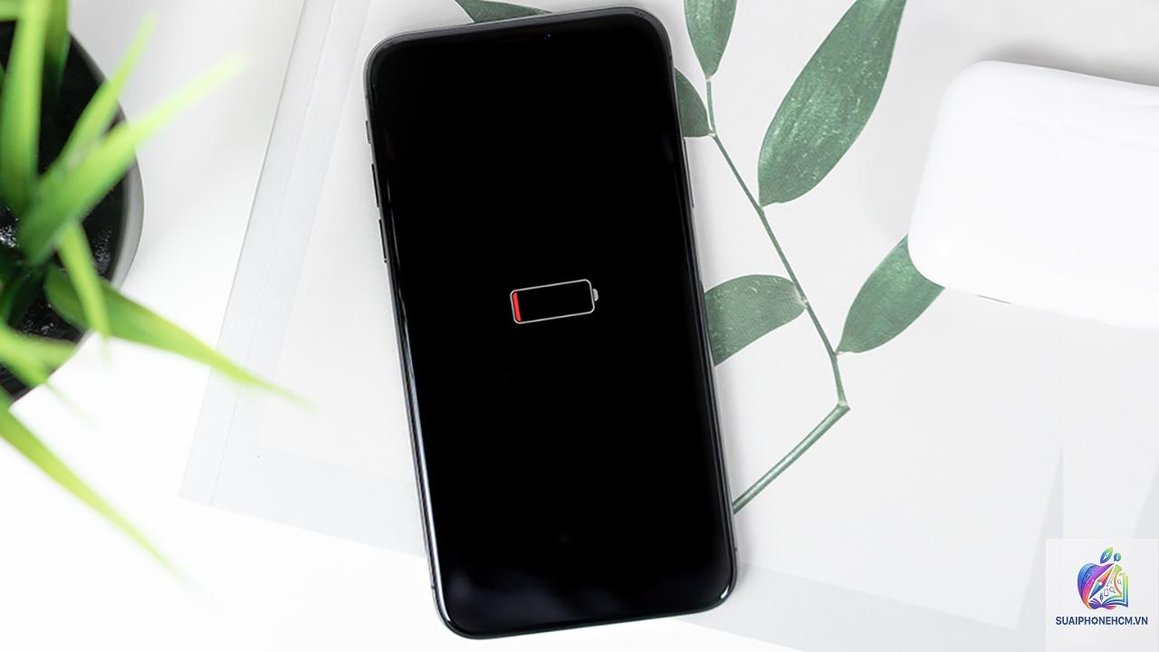iPhone pin xuống cấp nhanh - Hình 4