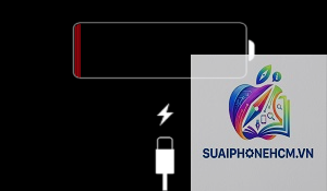 iPhone pin yếu nhanh