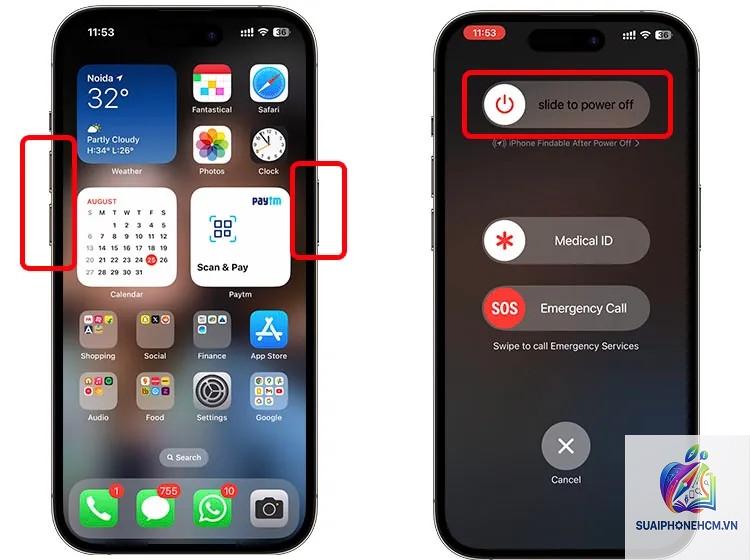 iPhone pin yếu nhanh - Hình 4