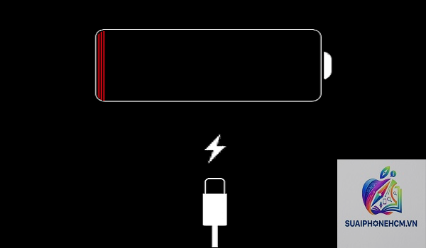iPhone pin yếu nhanh - Hình 1