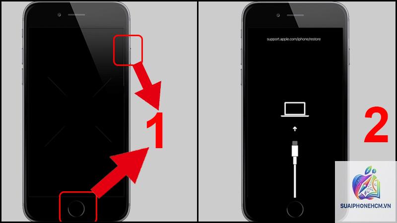 iPhone recovery mode là gì - Hình 5