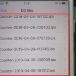 iPhone reset bị lỗi – Nguyên nhân và cách khắc phục triệt để từ A-Z iPhone reset bị lỗi
