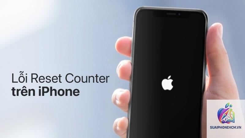iPhone reset bị lỗi - Hình 3