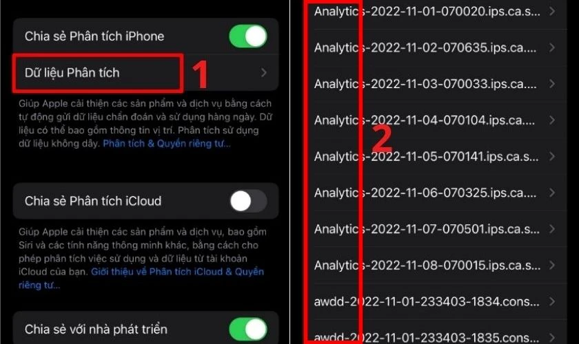 iPhone reset bị lỗi - Hình 5