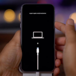 iPhone reset bị treo: Nguyên nhân và cách xử lý triệt để không mất dữ liệu iPhone reset bị treo