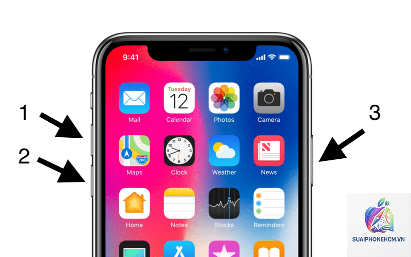 iPhone reset bị treo - Hình 4