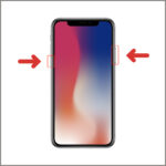 iPhone reset không hoạt động