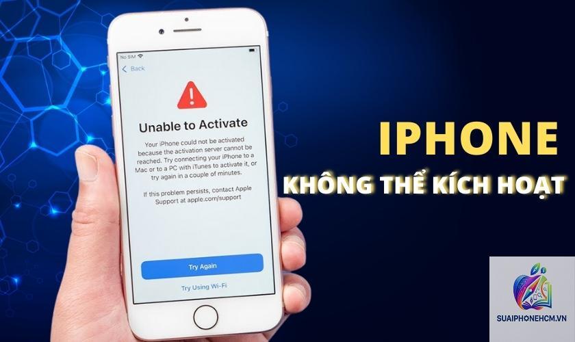 iPhone reset không hoạt động - Hình 2
