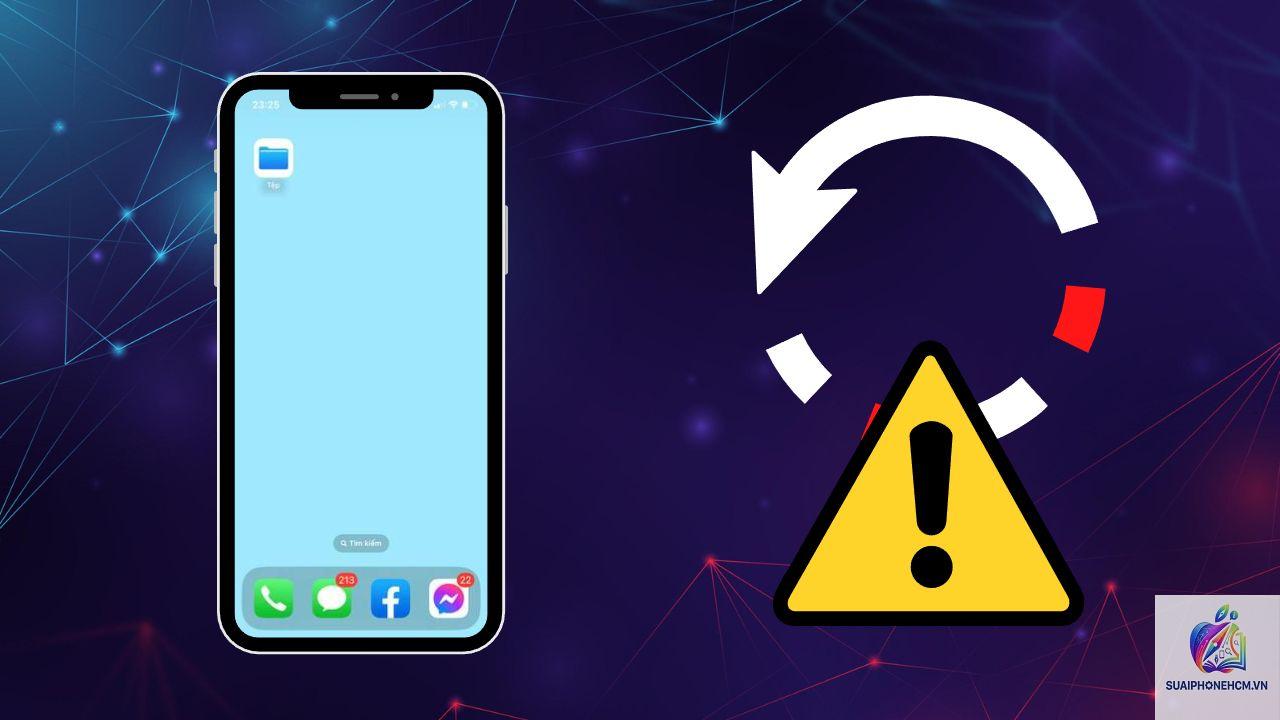 iPhone reset không hoạt động - Hình 5