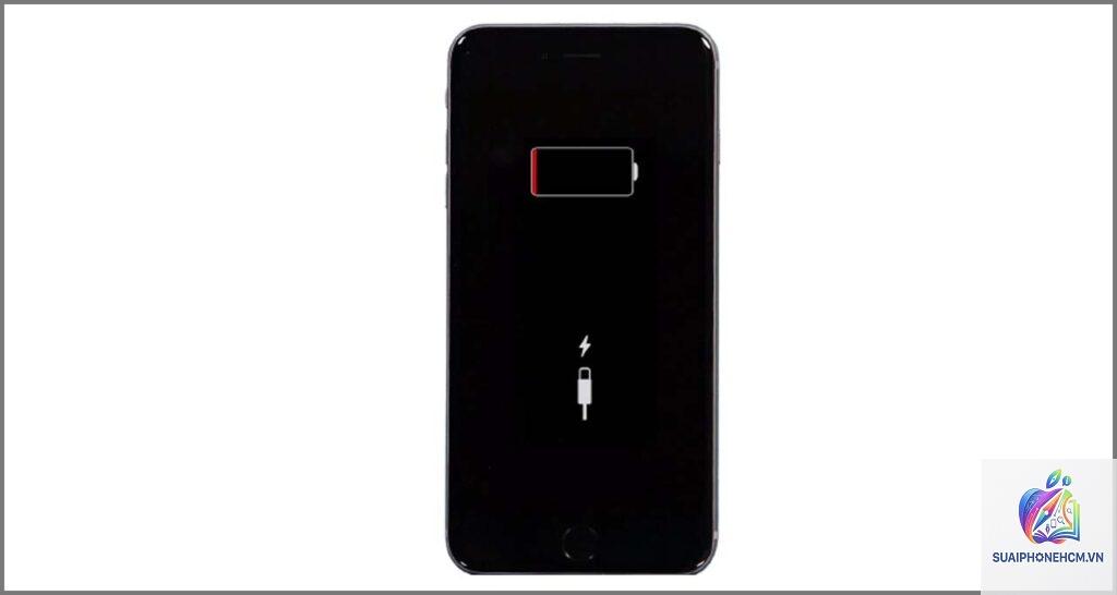 iPhone reset không lên