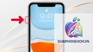 iPhone reset không phản hồi