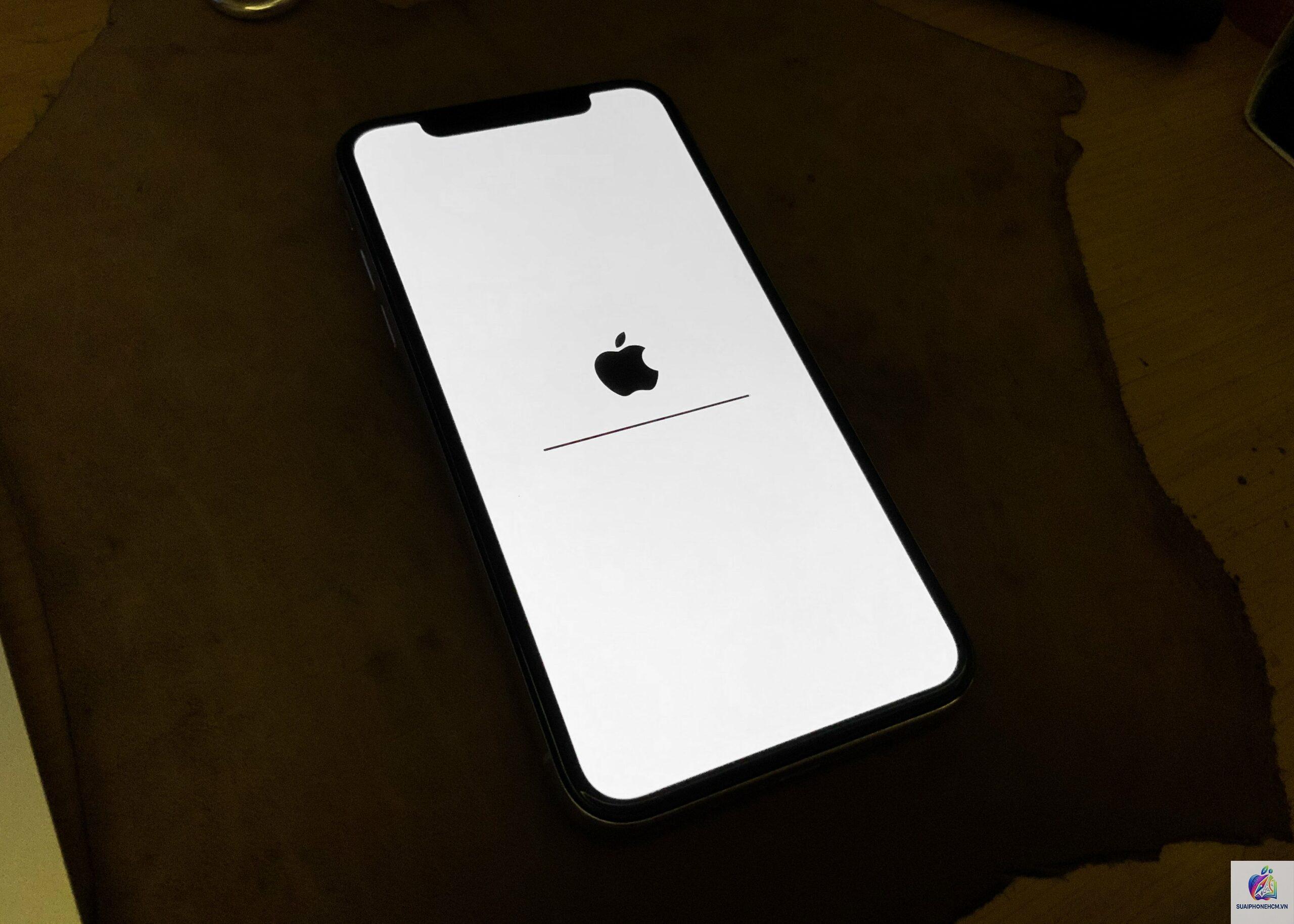 iPhone restore bị đứng - Hình 3