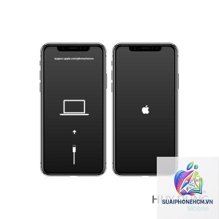 iPhone restore bị đứng - Hình 5