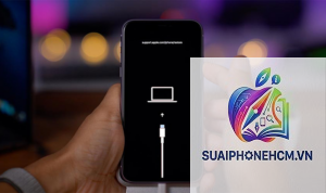 iPhone rollback iOS lỗi
