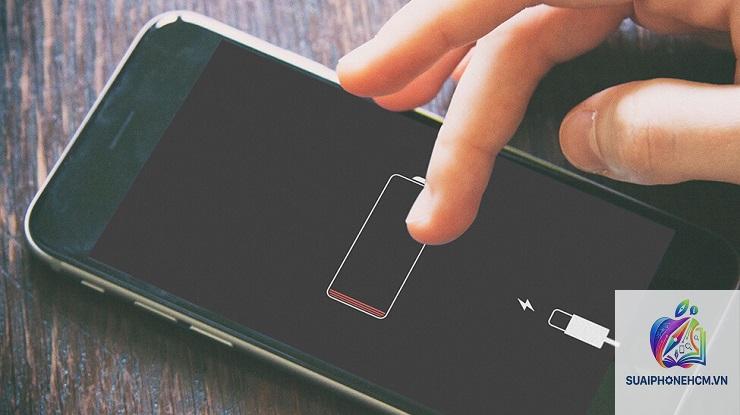 iPhone sạc bị ngắt liên tục - Hình 3