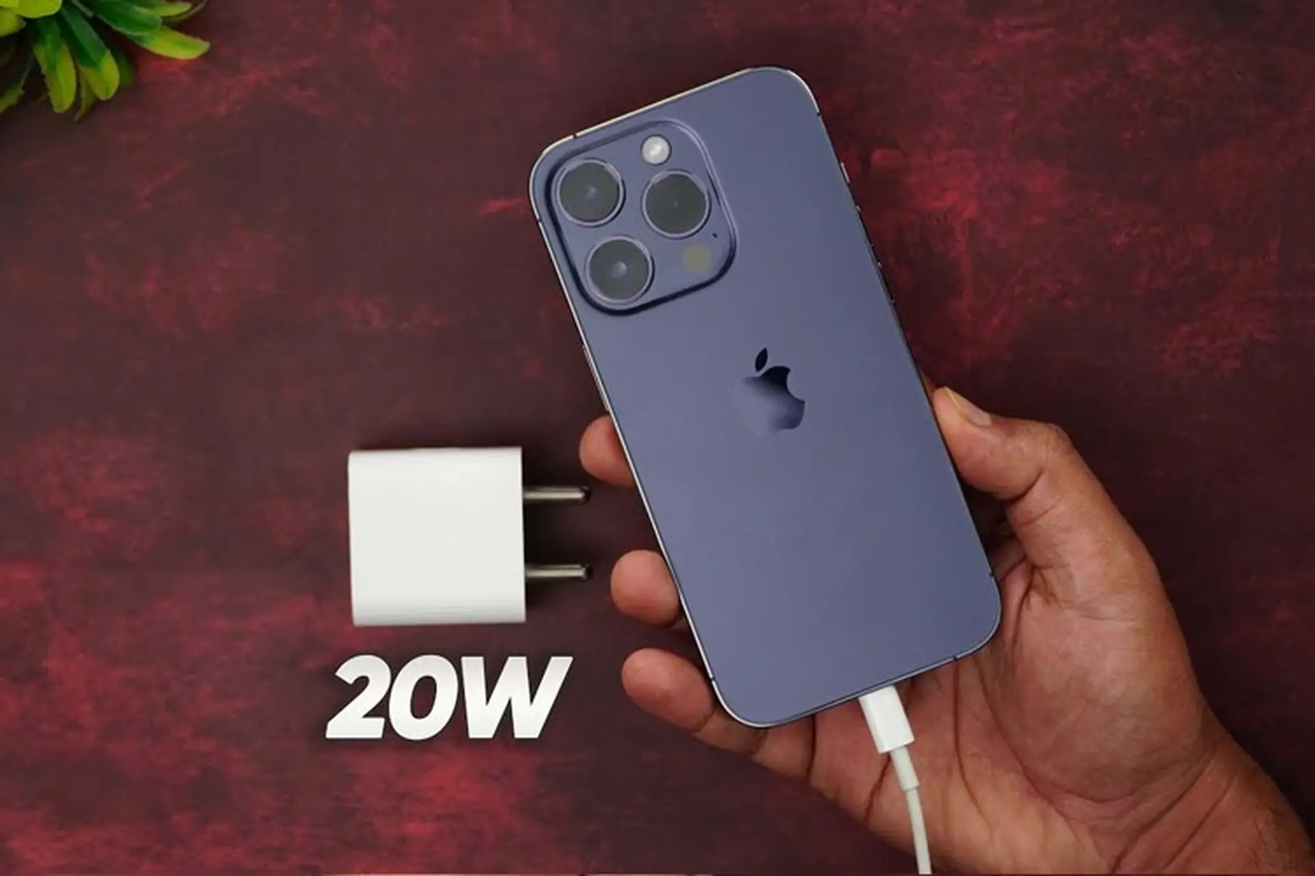 iPhone sạc chậm hơn bình thường - Hình 4