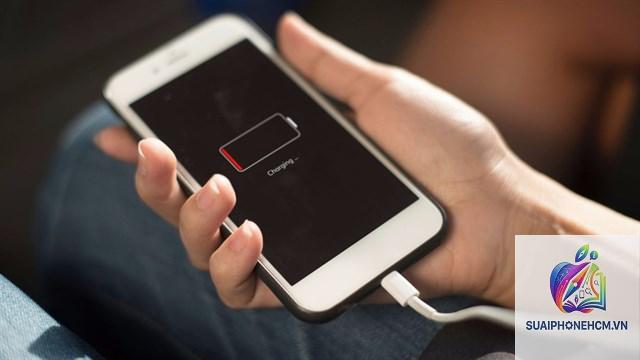 iPhone sạc chậm phải làm sao - Hình 3