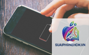 iPhone sạc chậm phải làm sao