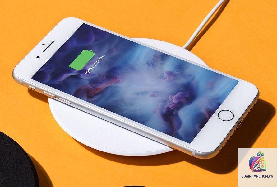 iPhone sạc chậm sau khi cập nhật iOS - Hình 3