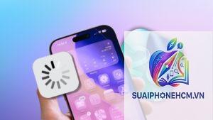 iPhone sạc chậm sau khi cập nhật iOS