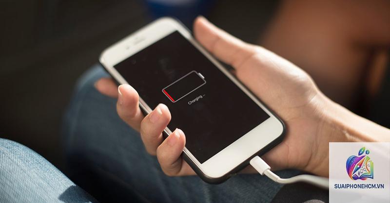 iPhone sạc chỉ được khi tắt nguồn - Hình 2